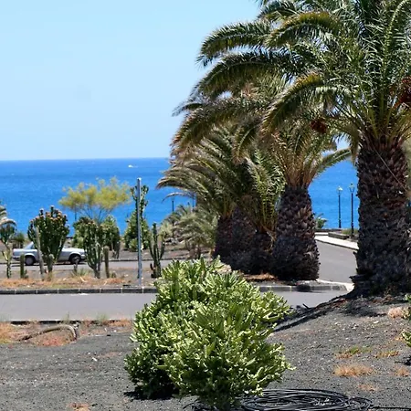 Villa Ancla Costa Teguise