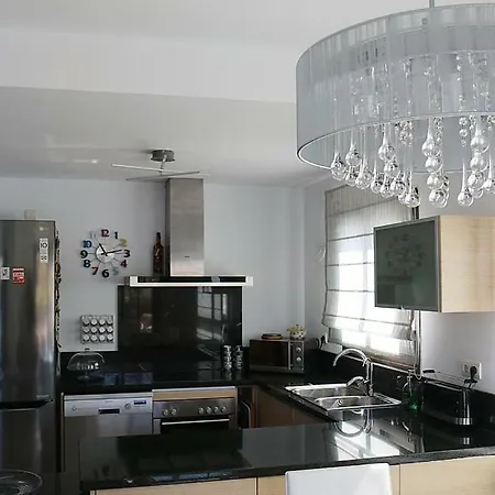 Ancla Villa Costa Teguise