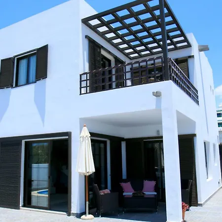 Ancla Villa