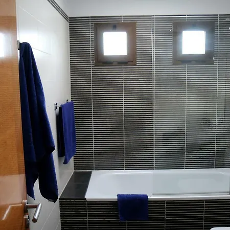 Ancla Villa *