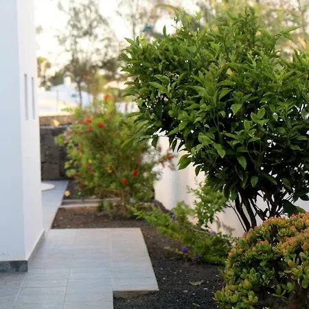 Ancla Villa *
