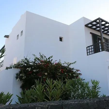 Villa Ancla Costa Teguise