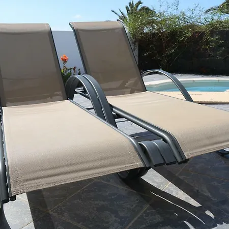 Ancla * Costa Teguise