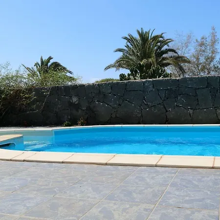 Ancla Villa *