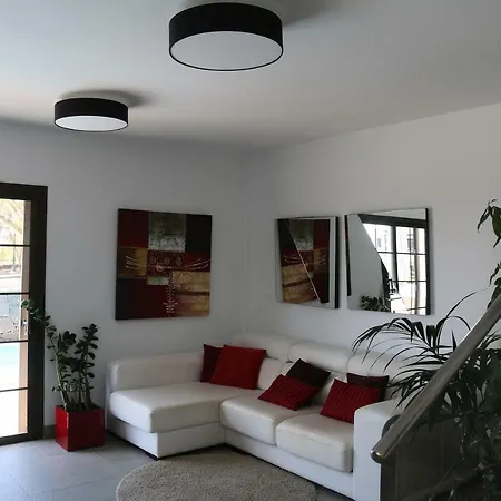 Ancla Villa