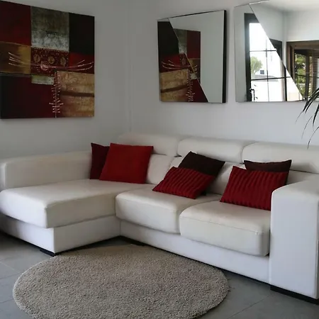 Ancla Villa Costa Teguise