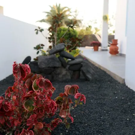 Ancla Costa Teguise