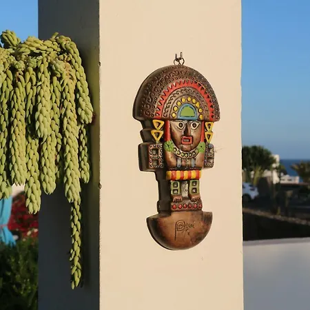 Villa Ancla Costa Teguise