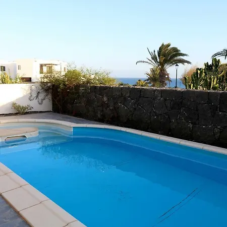 Ancla * Costa Teguise
