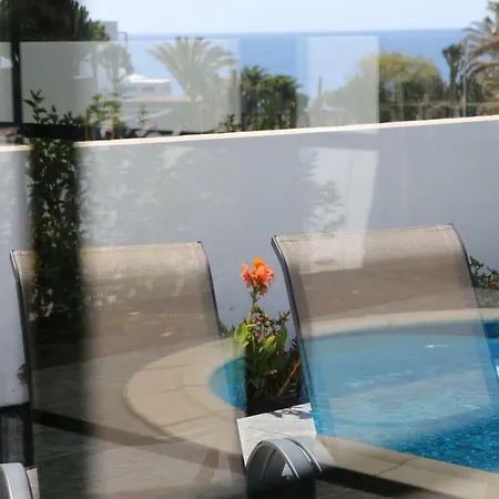 Villa Ancla *