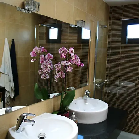 Ancla Villa Costa Teguise